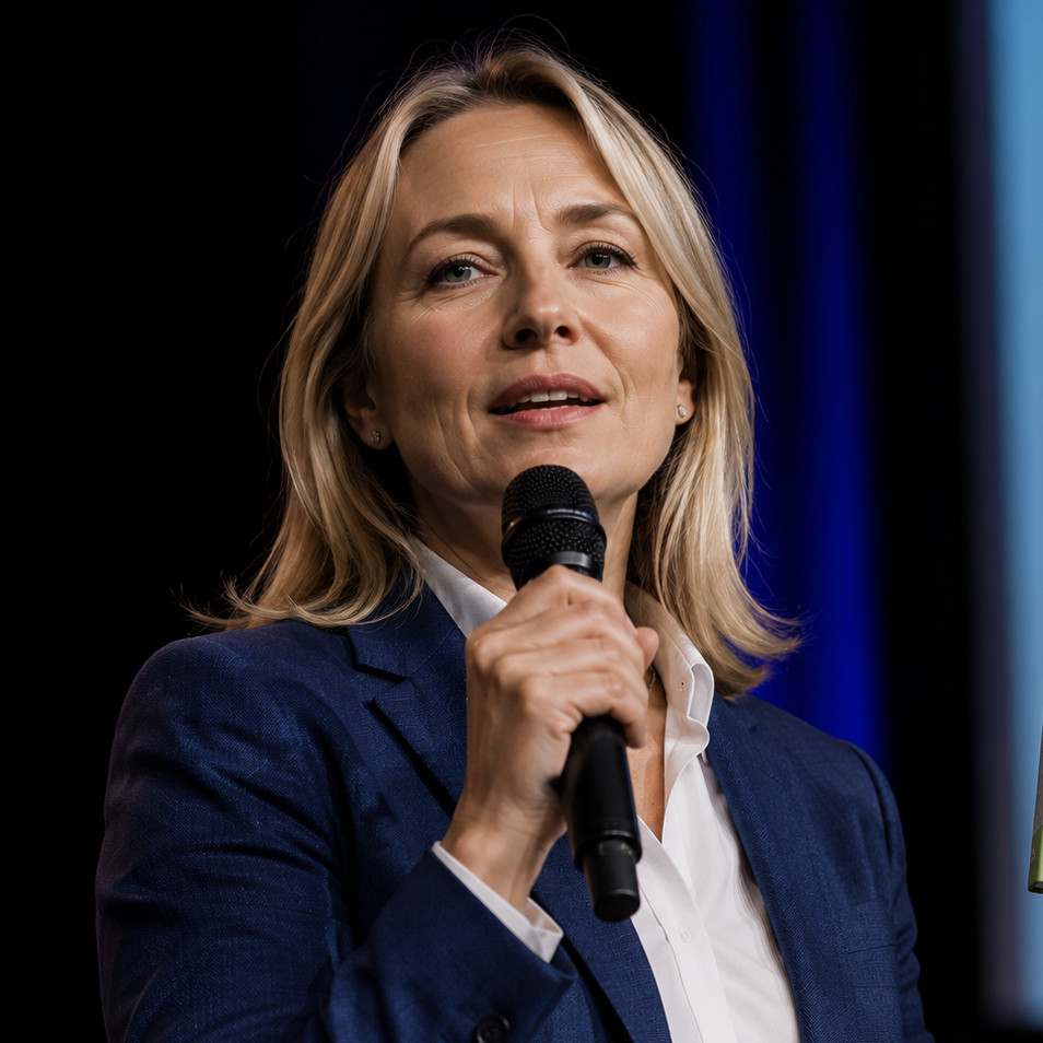 Helen Lindeberg